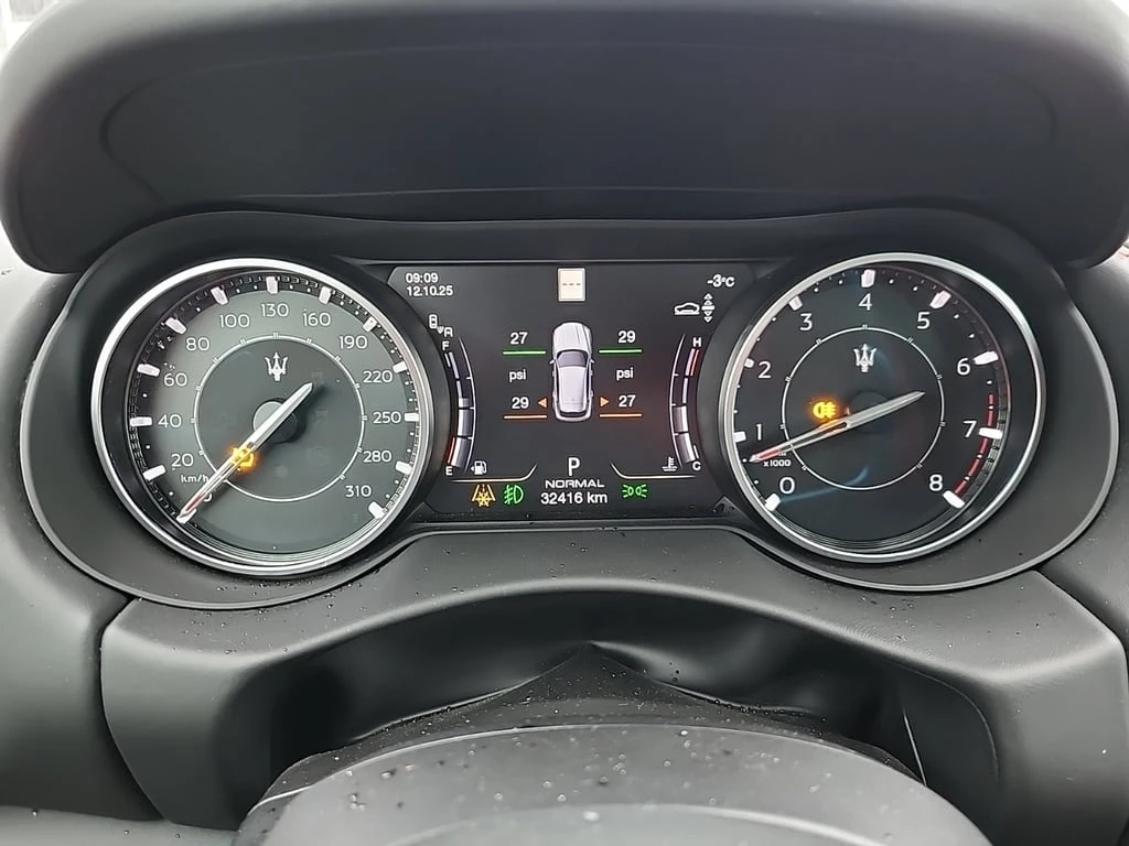 Maserati Levante * GT ULTIMA * CARFAX * ���� �� �� | Mobile.bg � ����������� 11