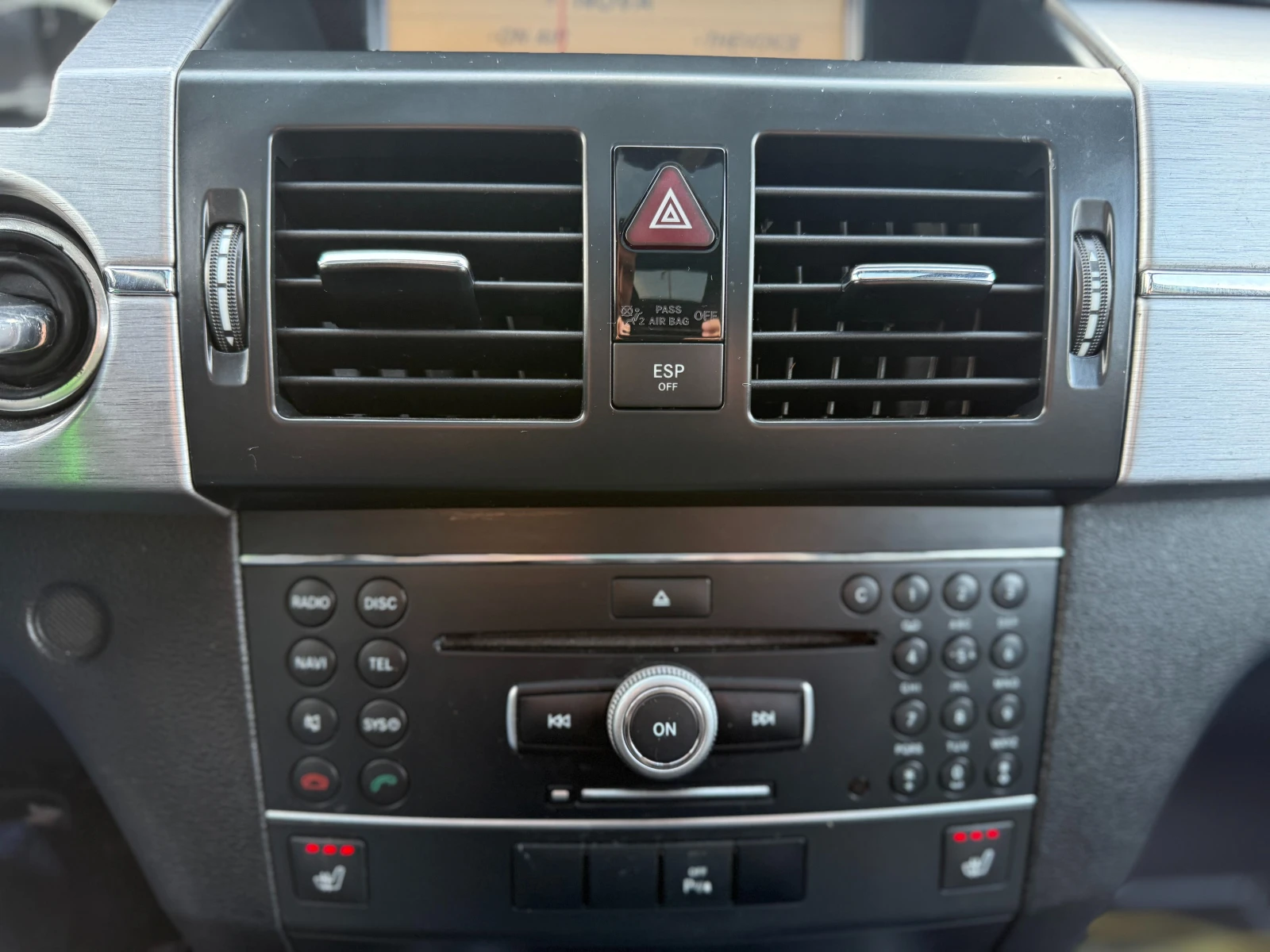 Mercedes-Benz GLK 350CDI 6 ������ ��������/�������/�������� | Mobile.bg � ����������� 14