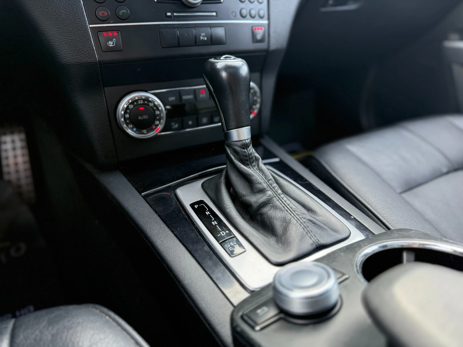 Mercedes-Benz GLK 350CDI 6 ������ ��������/�������/�������� | Mobile.bg � ����������� 13