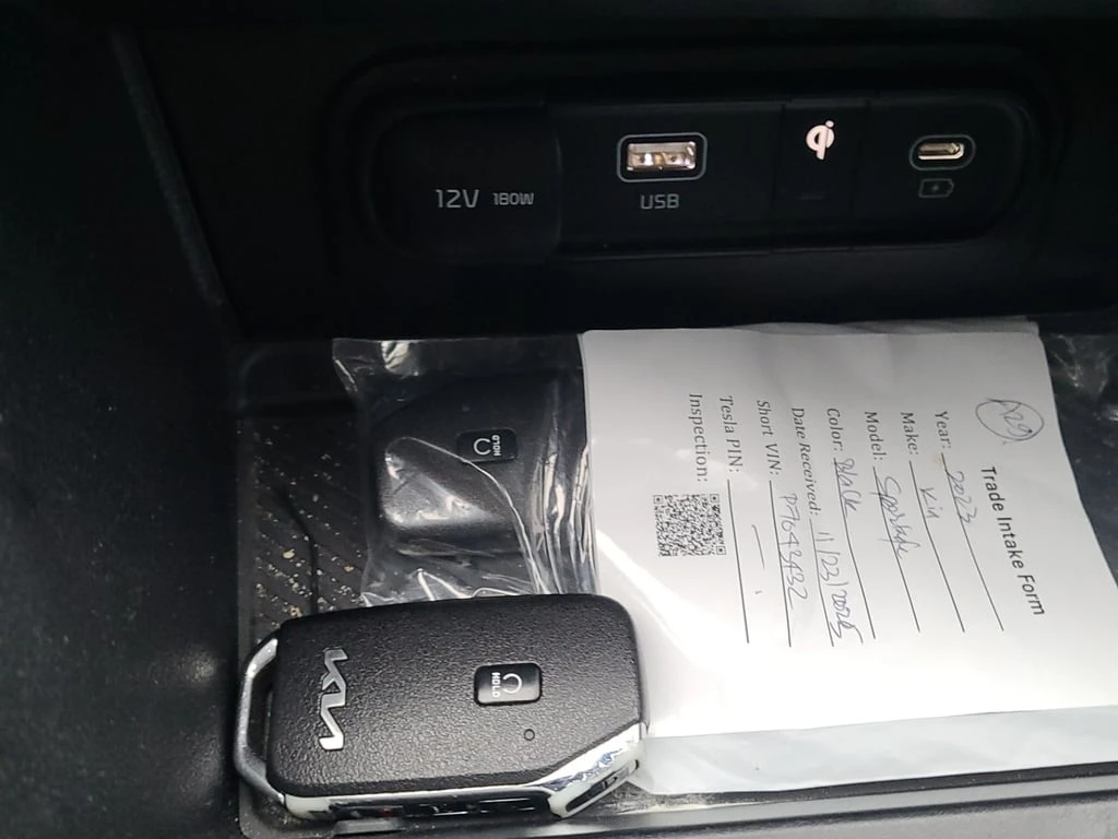 Kia Sportage * X LINE LIMITED * CARFAX * ФИНАНСИРАНЕ - изображение 8