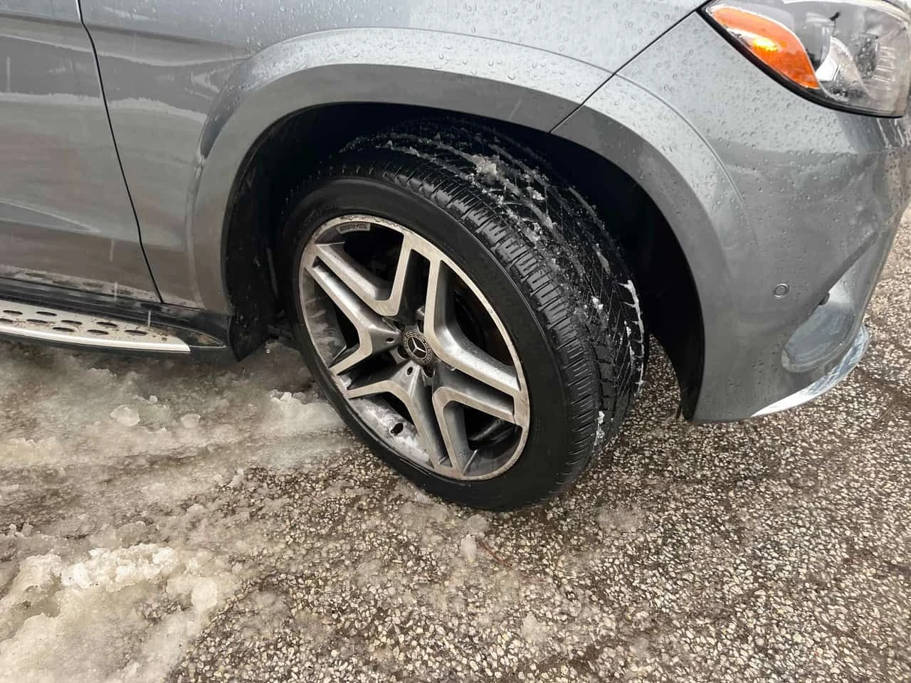 Mercedes-Benz GLS 450 * 4MATIC* DISTRONIC* ОБДУХВАНЕ* ПАНОРАМА*  - изображение 7