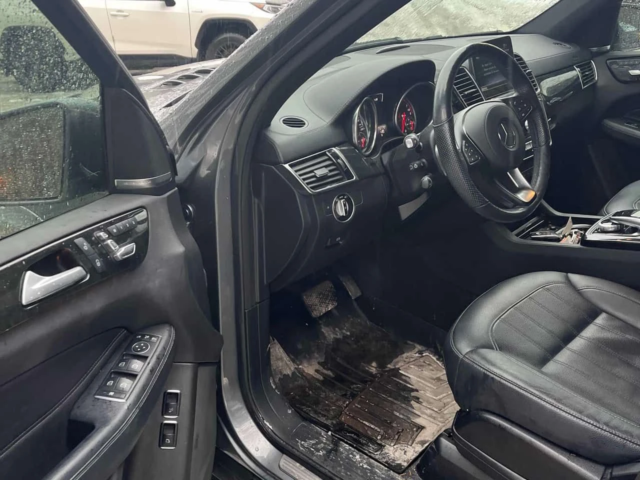 Mercedes-Benz GLS 450 * 4MATIC* DISTRONIC* ���������* ��������*  | Mobile.bg � ����������� 13