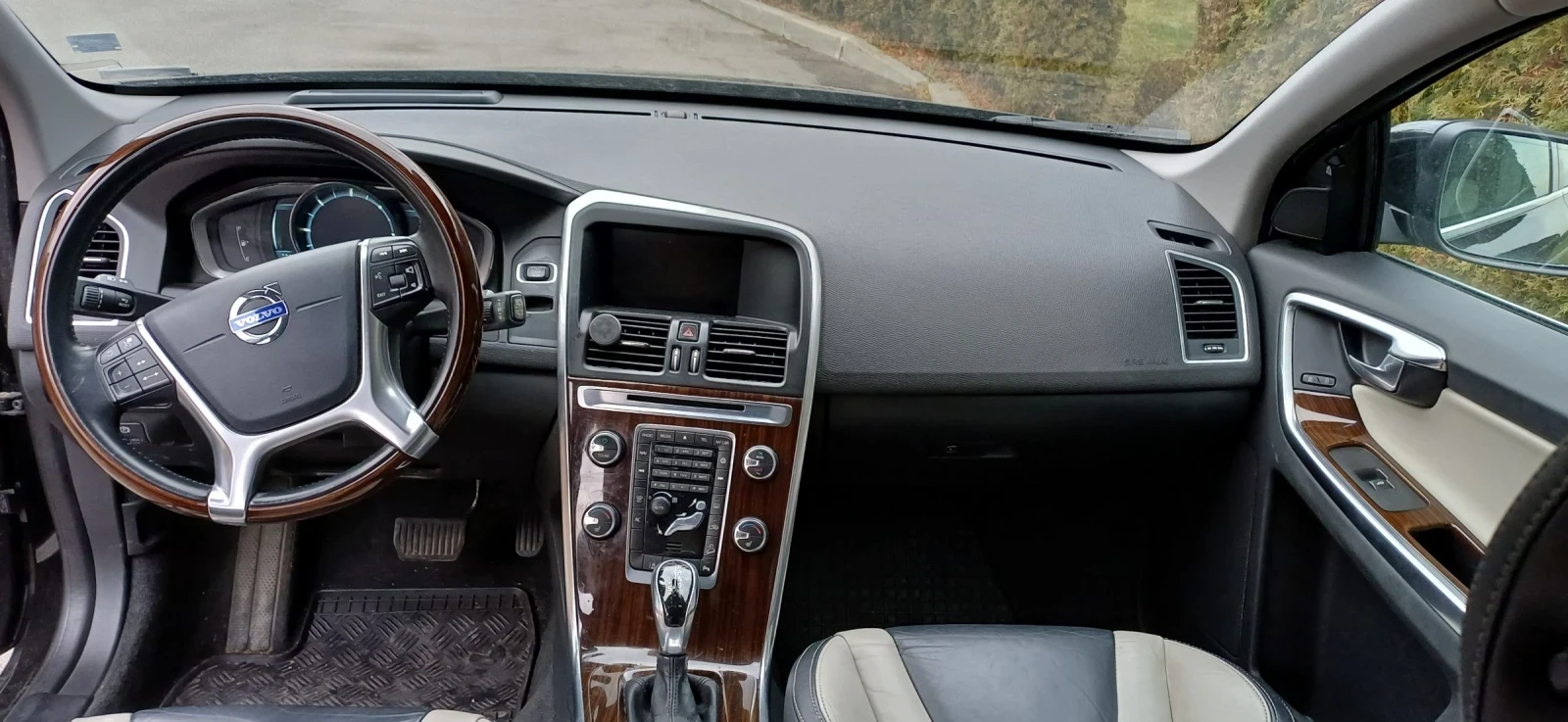 Volvo XC60  - изображение 6