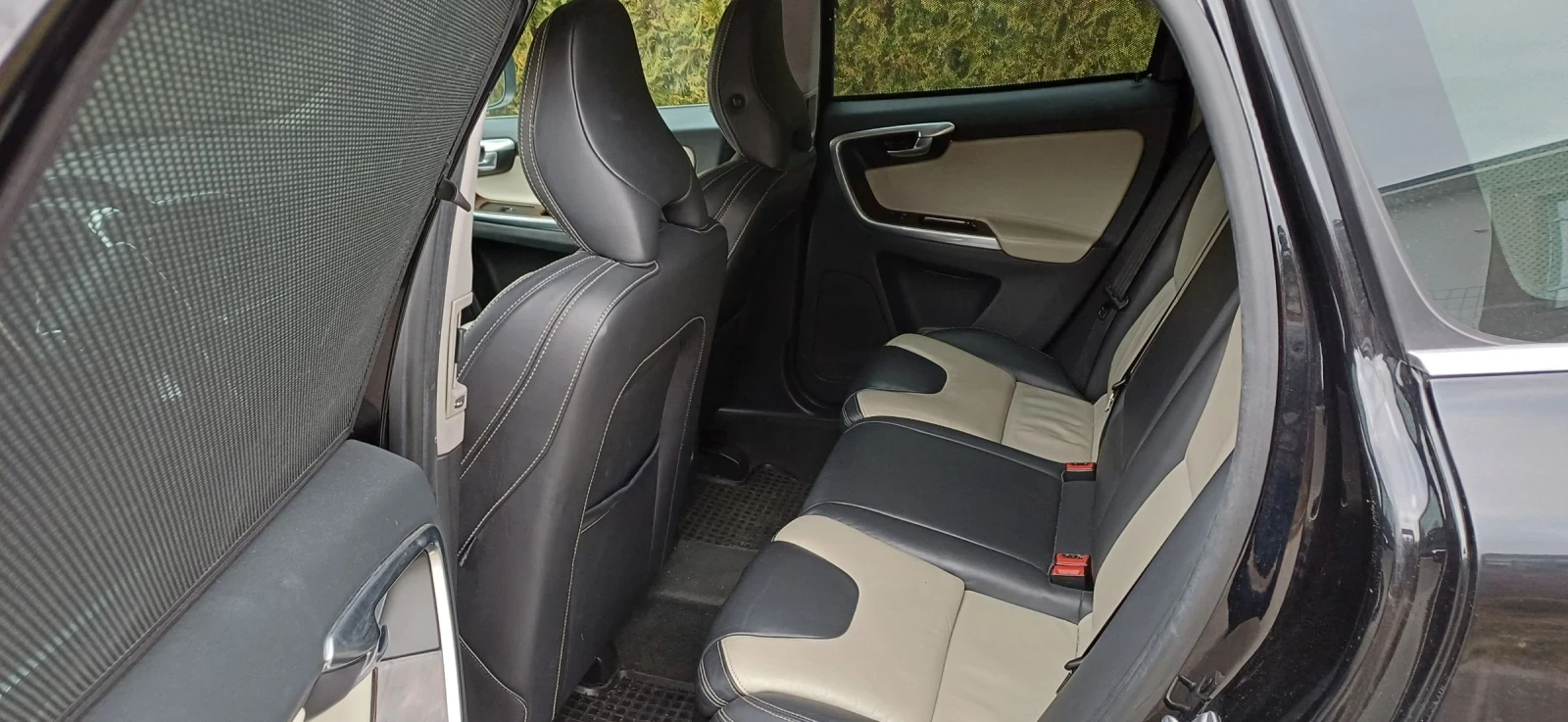 Volvo XC60  - изображение 7