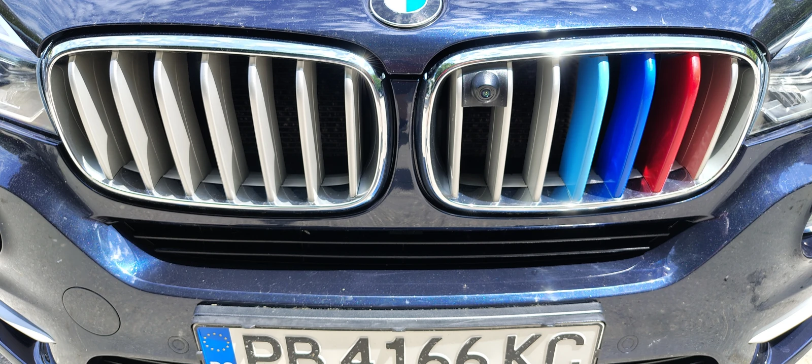 BMW X5 40 D Xdrive, снимка 16 - Автомобили и джипове - 53816743