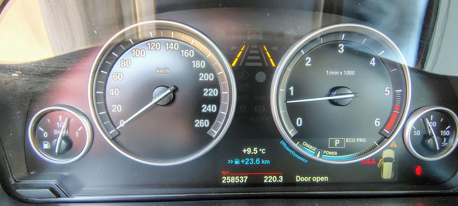 BMW X5 40 D Xdrive, снимка 13 - Автомобили и джипове - 53816743