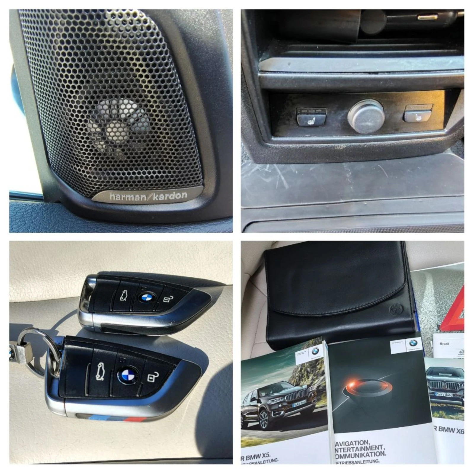 BMW X5 40 D Xdrive | Mobile.bg � ����������� 17