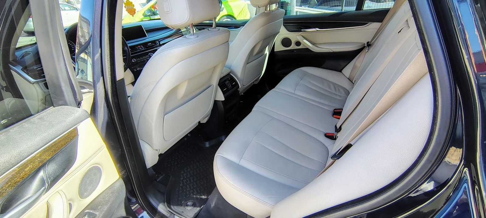 BMW X5 40 D Xdrive, снимка 10 - Автомобили и джипове - 53816743