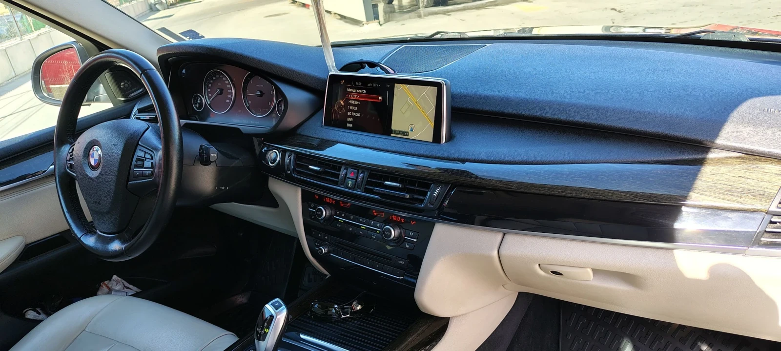 BMW X5 40 D Xdrive, снимка 15 - Автомобили и джипове - 53816743