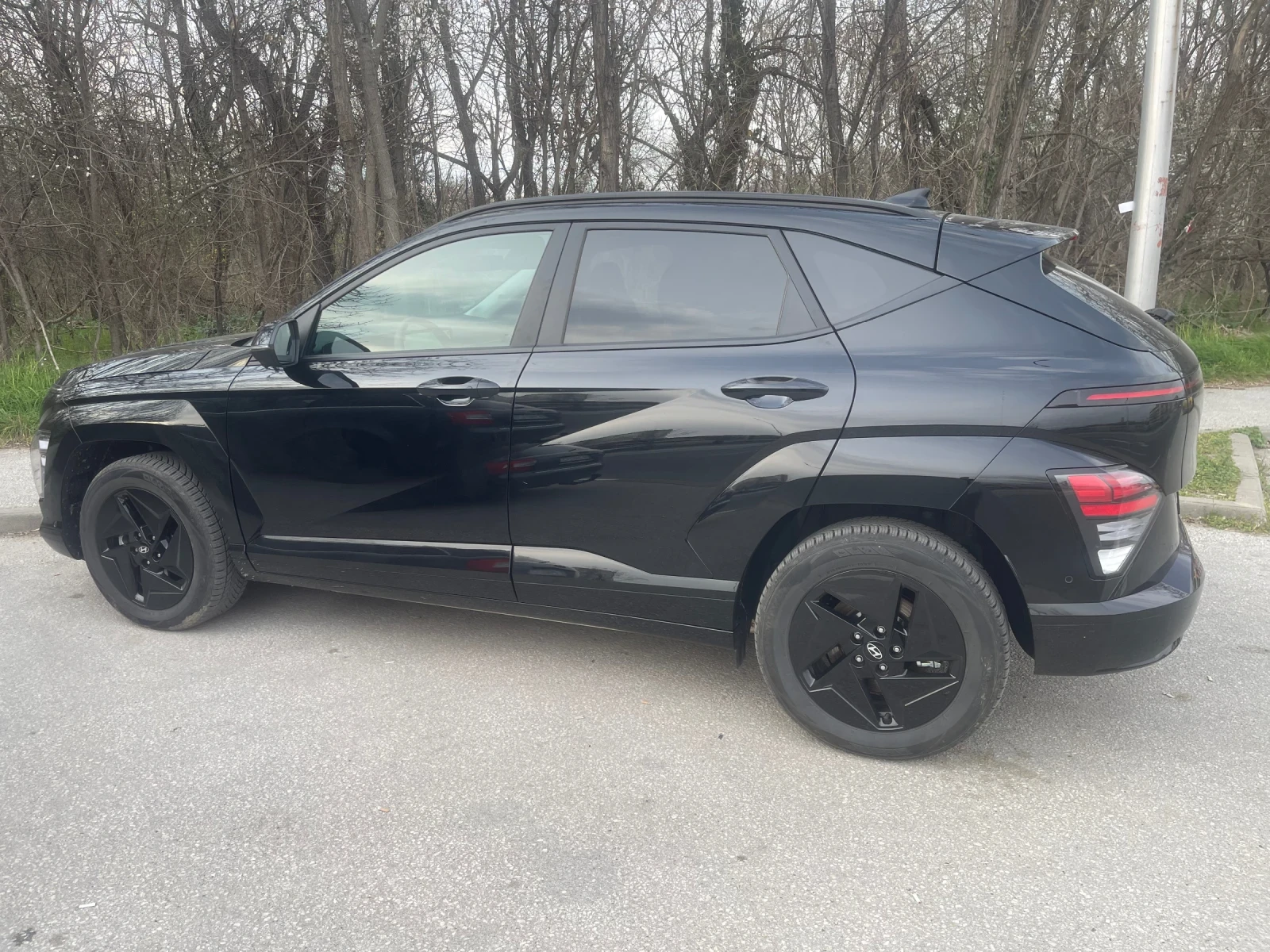 Hyundai Kona, снимка 2 - Автомобили и джипове - 53924756