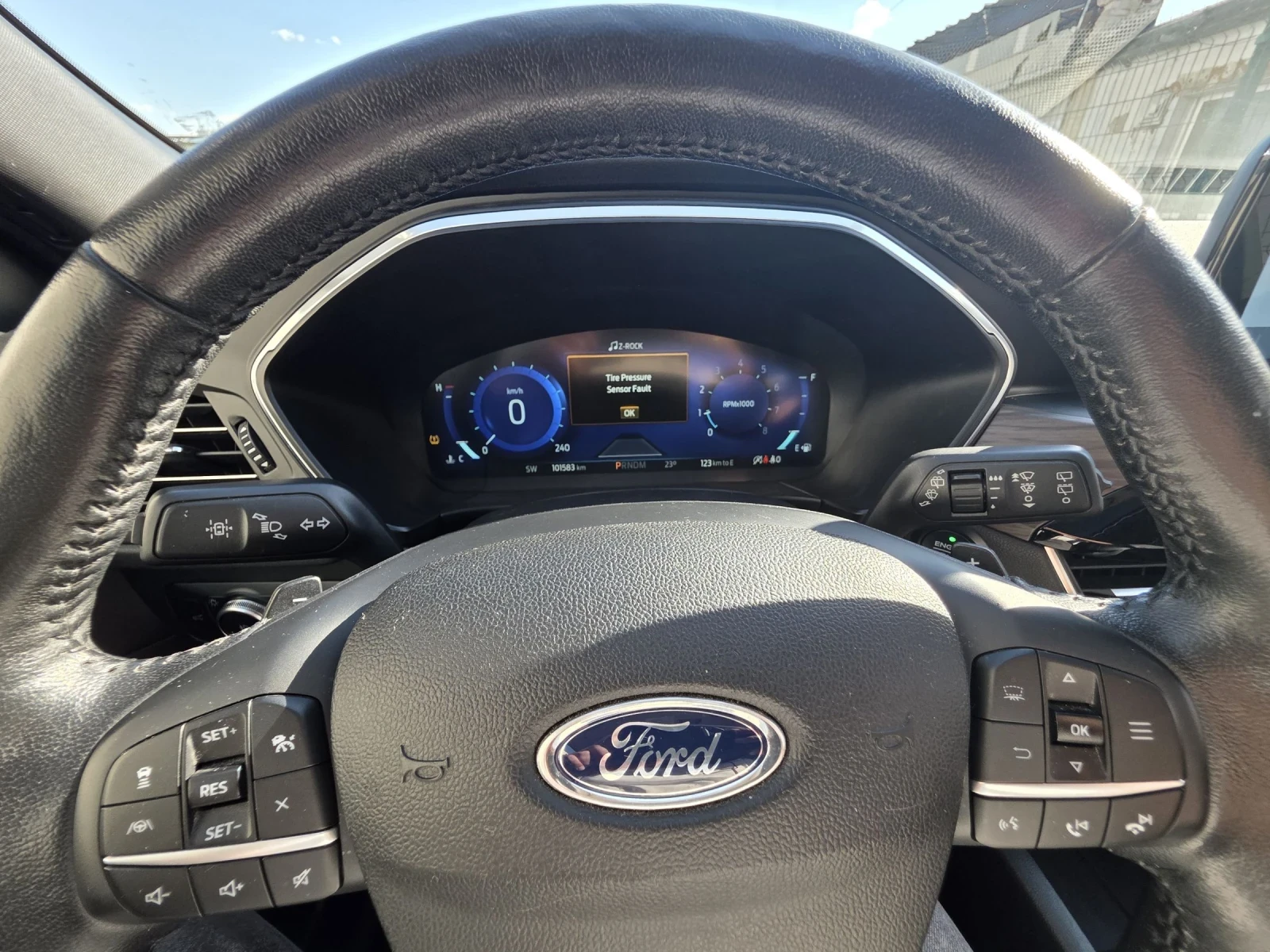 Ford Kuga 2.0 Еcoboost Platinum, снимка 12 - Автомобили и джипове - 54435926