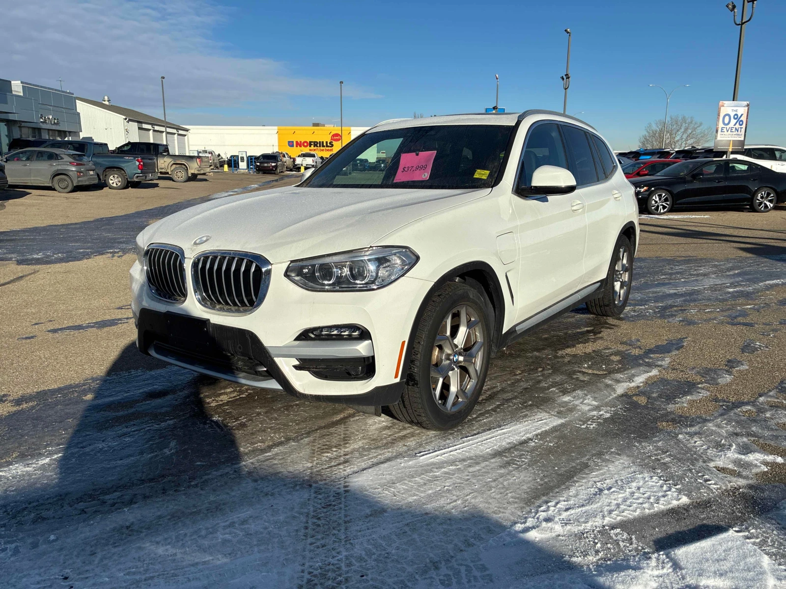 BMW X3 2.0L 4cyl AWD | Mobile.bg � ����������� 1