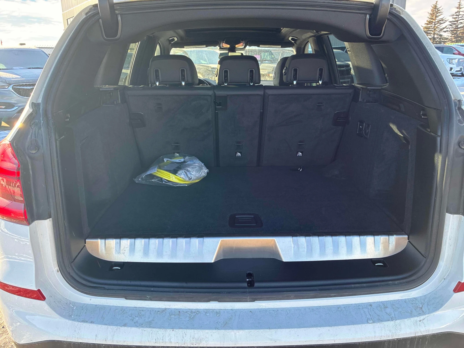 BMW X3 2.0L 4cyl AWD | Mobile.bg � ����������� 13