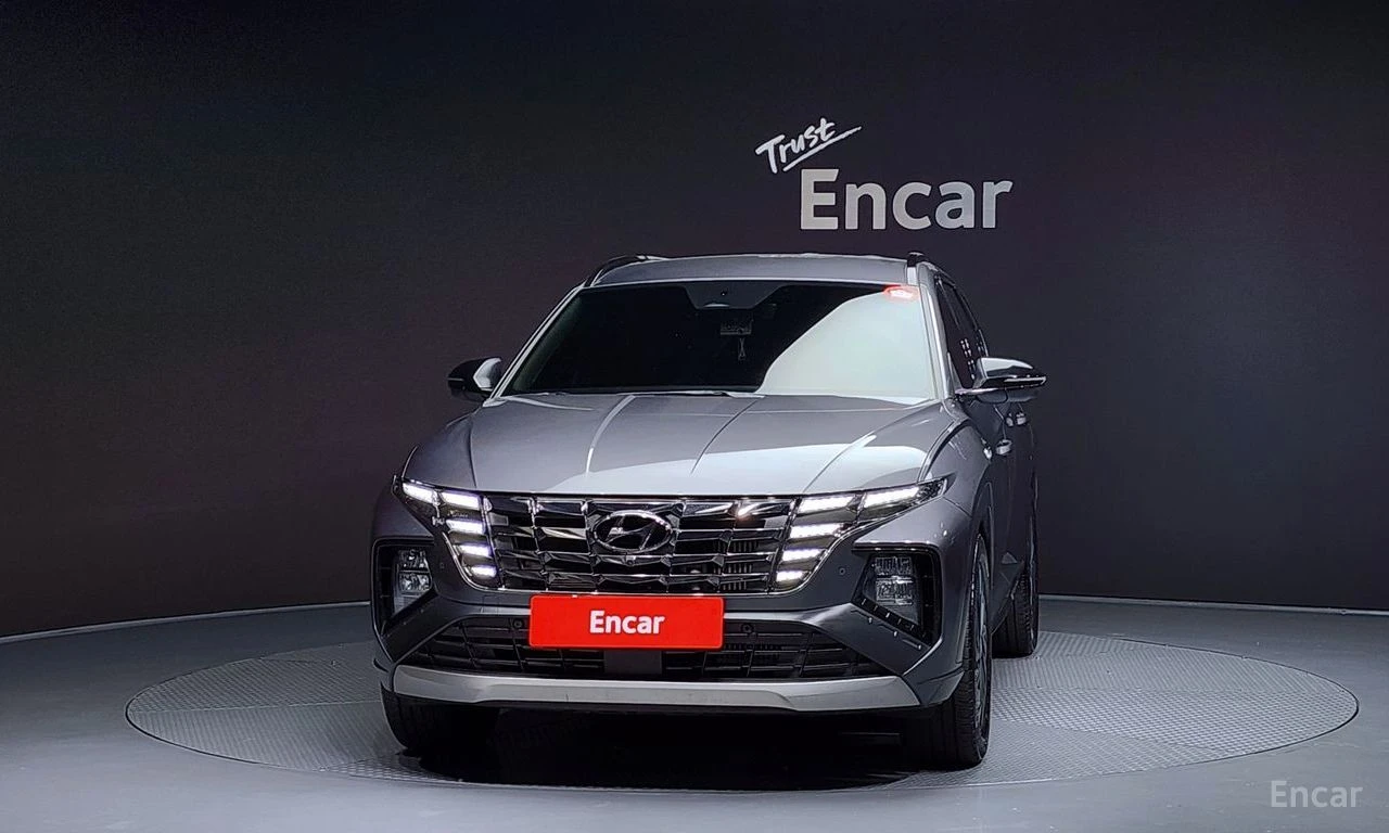 Hyundai Tucson 1.6T* N-LINE* INSPIRATION* DIGITAL* 360CAMERA* , снимка 2 - Автомобили и джипове - 54544566