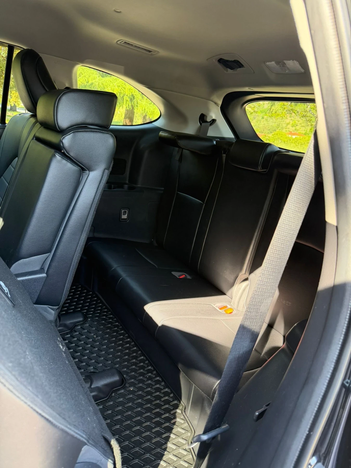 Toyota Highlander, снимка 10 - Автомобили и джипове - 54712777