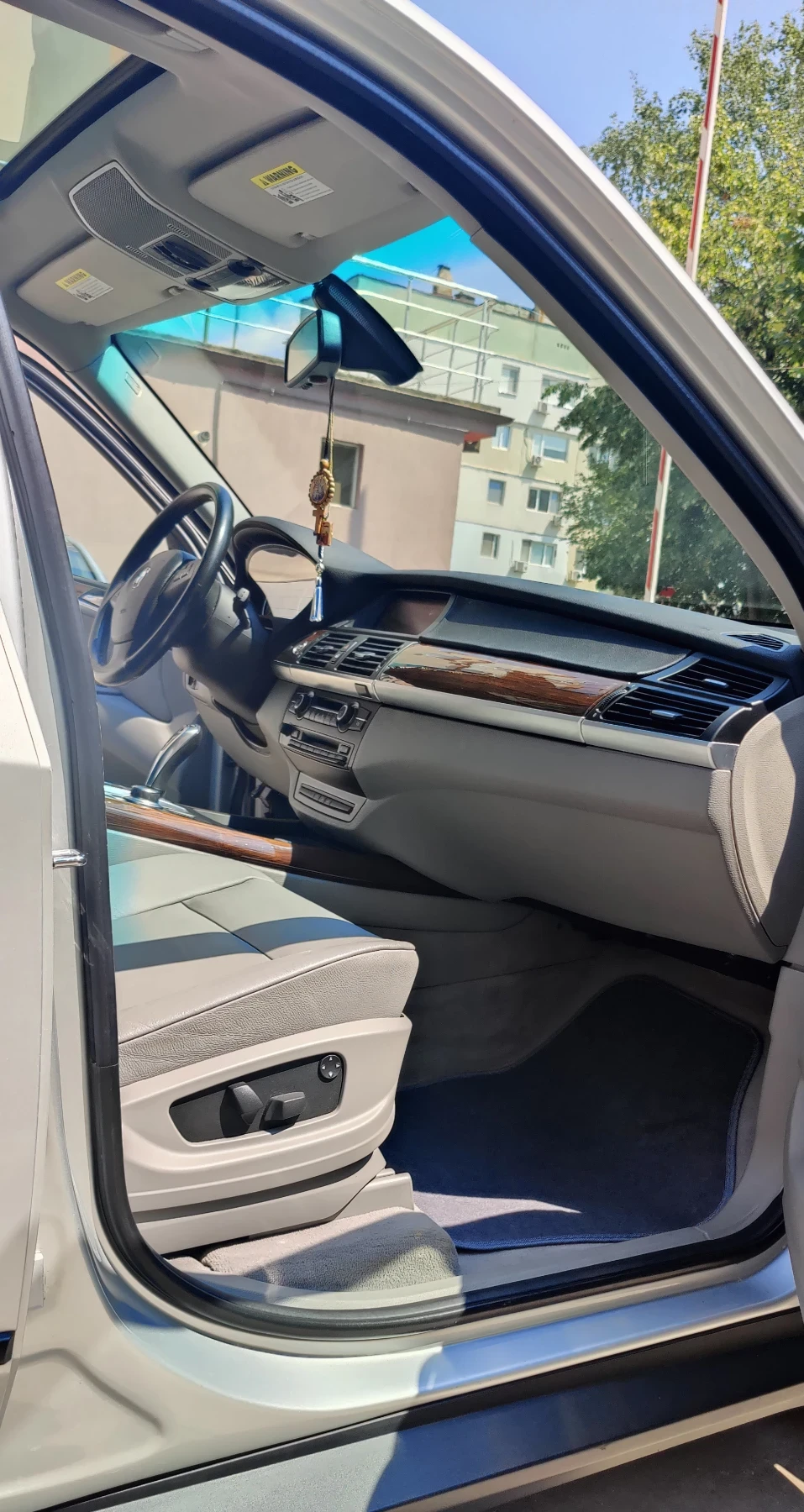 BMW X5 3.0si, снимка 7 - Автомобили и джипове - 54894561