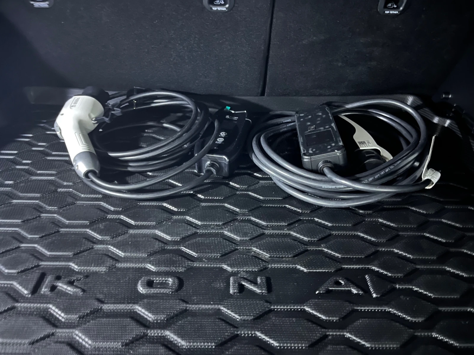 Hyundai Kona Ultimate , снимка 16 - Автомобили и джипове - 55459356