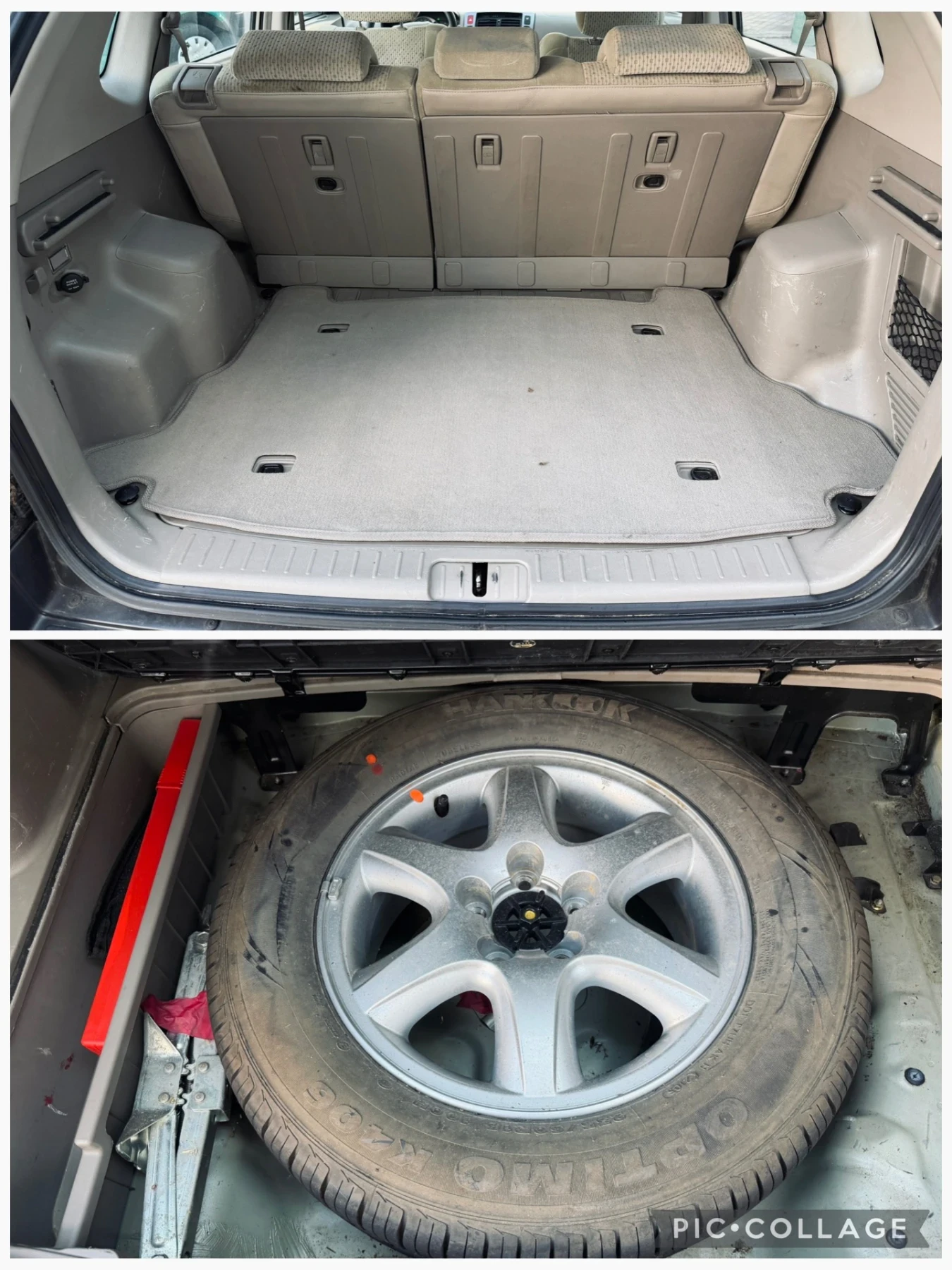 Hyundai Tucson 2.0CRDI / 4X4, снимка 14 - Автомобили и джипове - 55598959