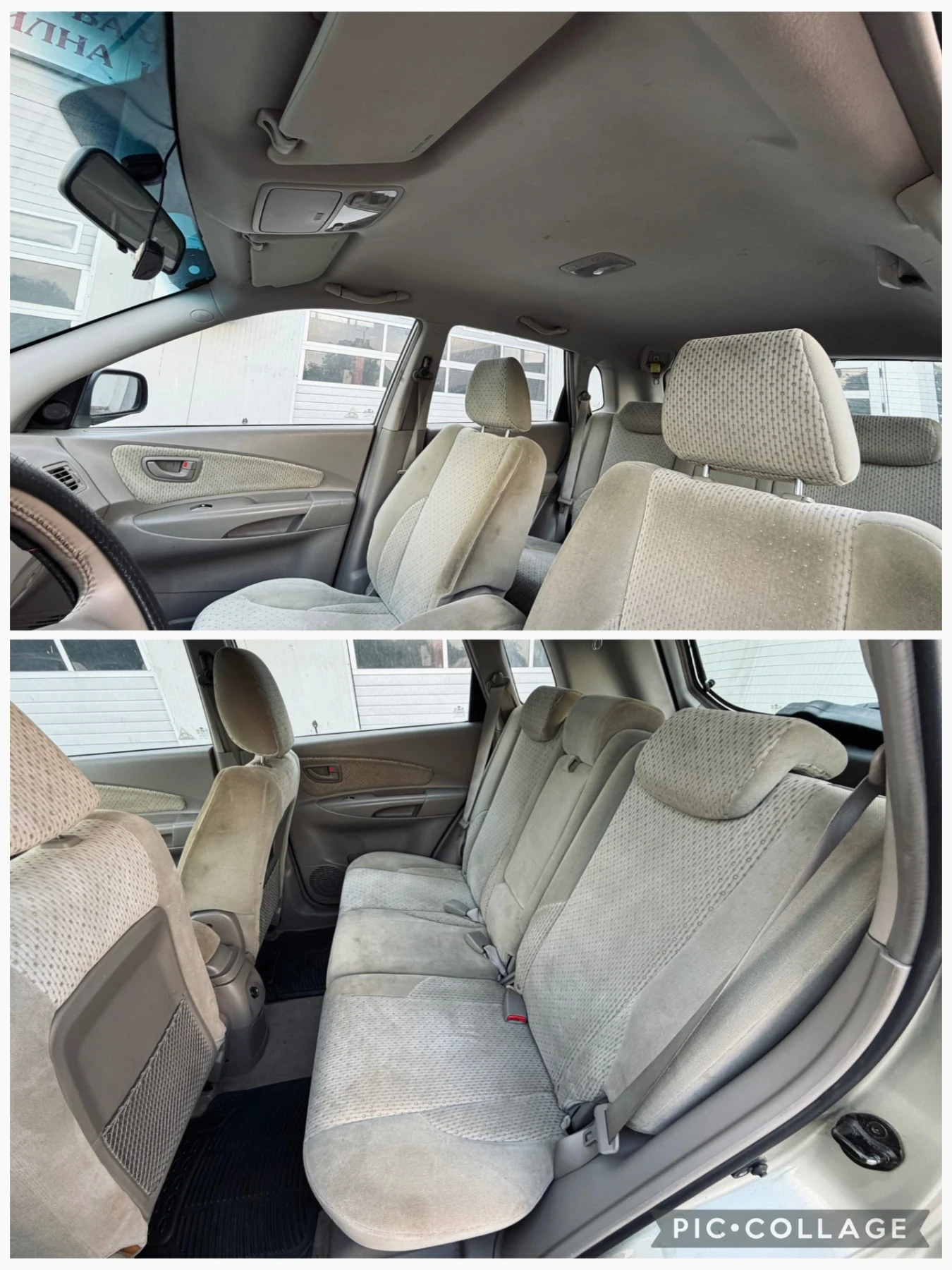 Hyundai Tucson 2.0CRDI / 4X4, снимка 12 - Автомобили и джипове - 55598959