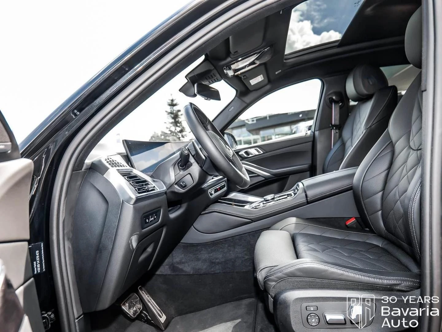 BMW X6 40d xDrive M Sport PRO Sportautomatic | Mobile.bg � ����������� 7