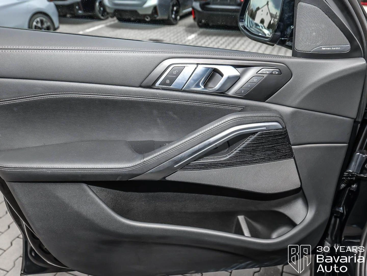 BMW X6 40d xDrive M Sport PRO Sportautomatic | Mobile.bg � ����������� 15