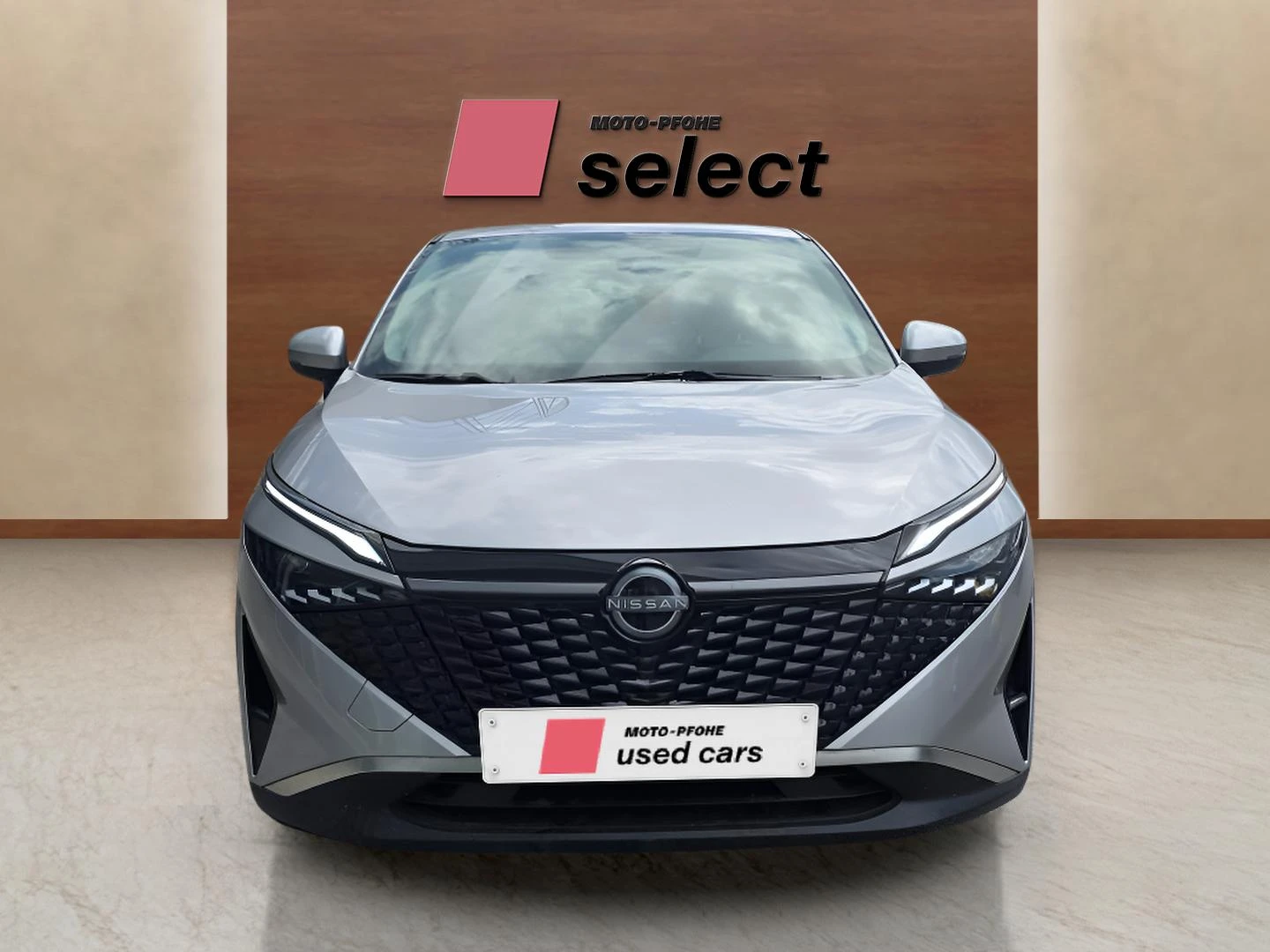 Nissan Qashqai 1.3 TCE, снимка 2 - Автомобили и джипове - 56239453