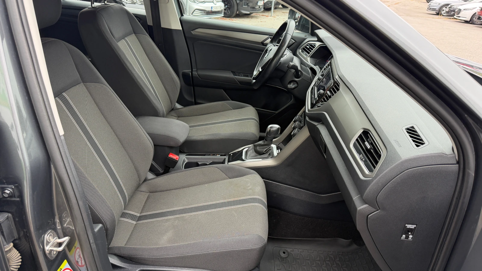 VW T-Roc Design 1.5 TSI / DSG / ����� ���������� �� ������� | Mobile.bg � ����������� 13