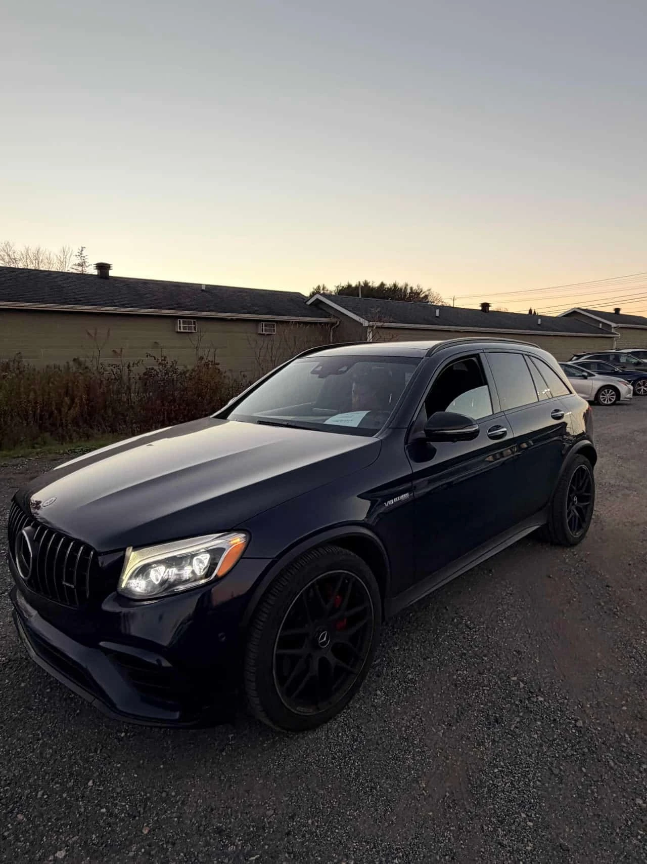 Mercedes-Benz GLC 63 AMG S * CARFAX * ����� �� ����������� | Mobile.bg � ����������� 1