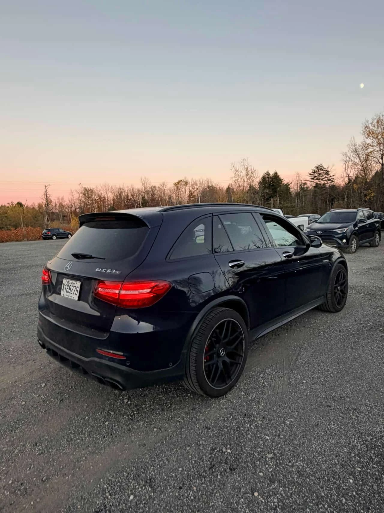 Mercedes-Benz GLC 63 AMG S * CARFAX * ����� �� ����������� | Mobile.bg � ����������� 5