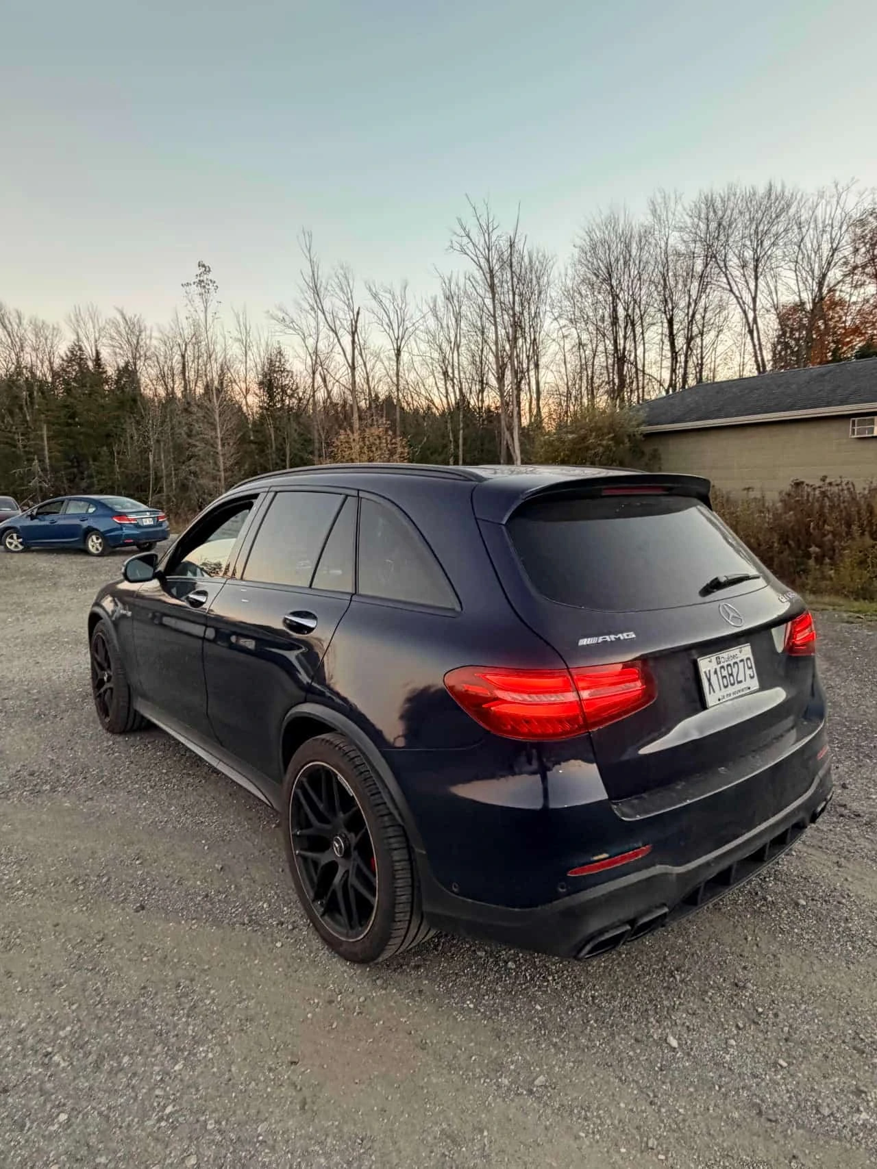 Mercedes-Benz GLC 63 AMG S * CARFAX * ����� �� ����������� | Mobile.bg � ����������� 4