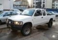 Toyota Hilux 2.5 D-4D, снимка 7