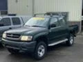 Toyota Hilux 2.5 D-4D, снимка 2