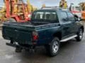 Toyota Hilux 2.5 D-4D, снимка 12