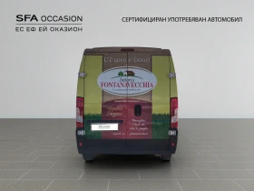 Peugeot Boxer NEW FT 333L2H2 2.0 BlueHDI 130 E6 // 1809R11, снимка 6