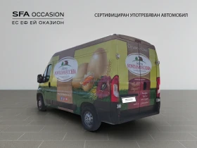 Peugeot Boxer NEW FT 333L2H2 2.0 BlueHDI 130 E6 // 1809R11, снимка 7