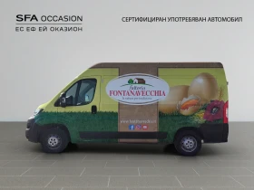 Peugeot Boxer NEW FT 333L2H2 2.0 BlueHDI 130 E6 // 1809R11, снимка 8