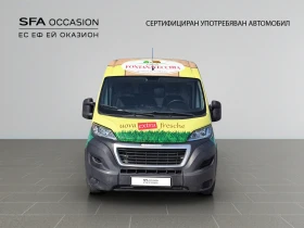 Peugeot Boxer NEW FT 333L2H2 2.0 BlueHDI 130 E6 // 1809R11, снимка 2