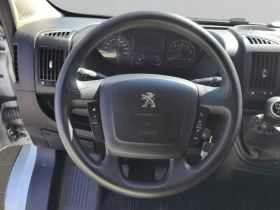 Peugeot Boxer NEW FT 333L2H2 2.0 BlueHDI 130 E6 // 1809R11, снимка 10