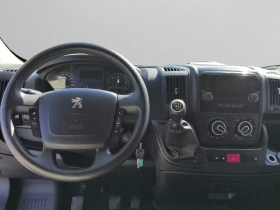 Peugeot Boxer NEW FT 333L2H2 2.0 BlueHDI 130 E6 // 1809R11, снимка 9