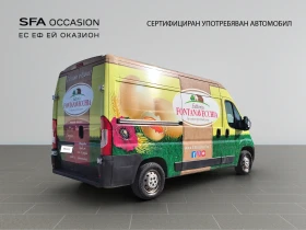 Peugeot Boxer NEW FT 333L2H2 2.0 BlueHDI 130 E6 // 1809R11, снимка 5