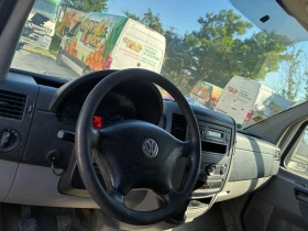 VW Crafter, снимка 2