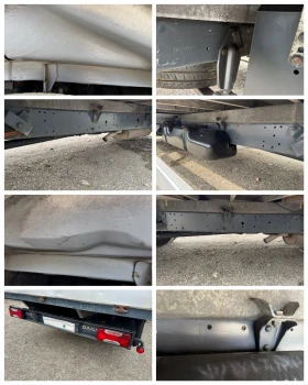 Iveco Daily  3.0* 170 000хил.км* БОРДОВИ+ БРЕЗЕНТ* БЛОКАЖ, снимка 15