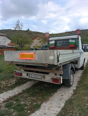 Fiat Ducato 2.8, снимка 4