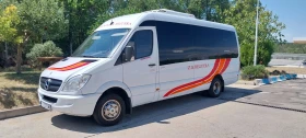 Mercedes-Benz Sprinter 515, снимка 1