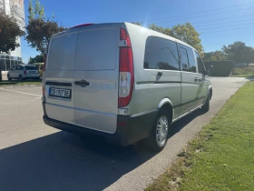 Mercedes-Benz Vito 3000tdi, снимка 3