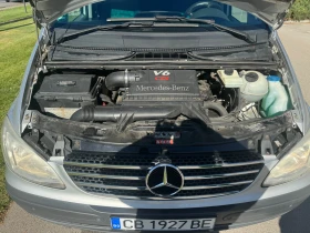 Mercedes-Benz Vito 3000tdi, снимка 10