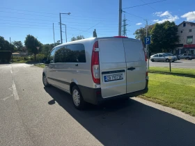 Mercedes-Benz Vito 3000tdi, снимка 4