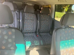 Mercedes-Benz Vito 3000tdi, снимка 8