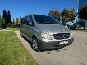 Mercedes-Benz Vito 3000tdi, снимка 2