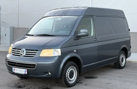 VW T5 2.5 TDI, снимка 1